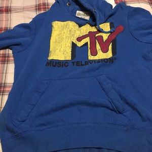 MTV Jacket